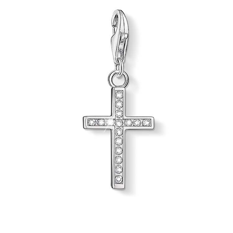 Thomas sabo sale cross bracelet