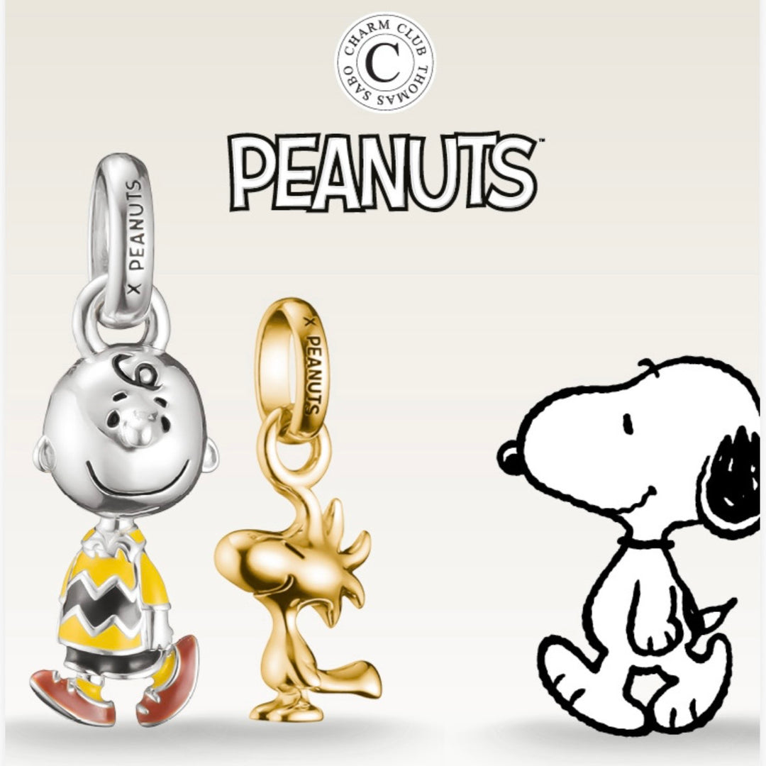 Thomas Sabo X Peanuts