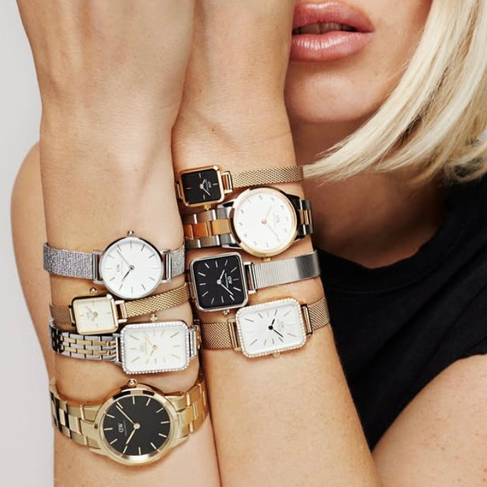 Daniel Wellington Watches