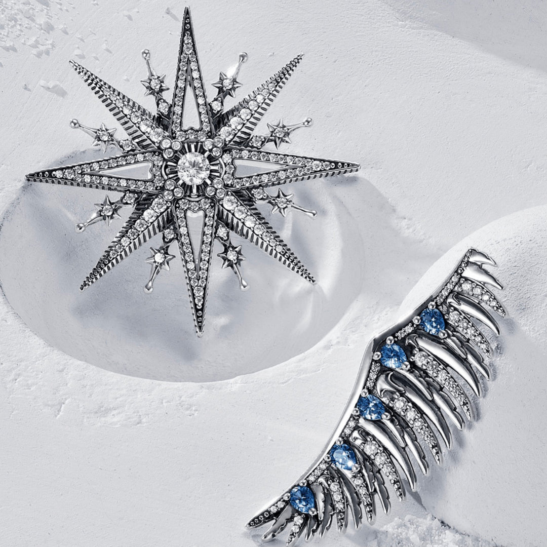 Thomas Sabo Brooches