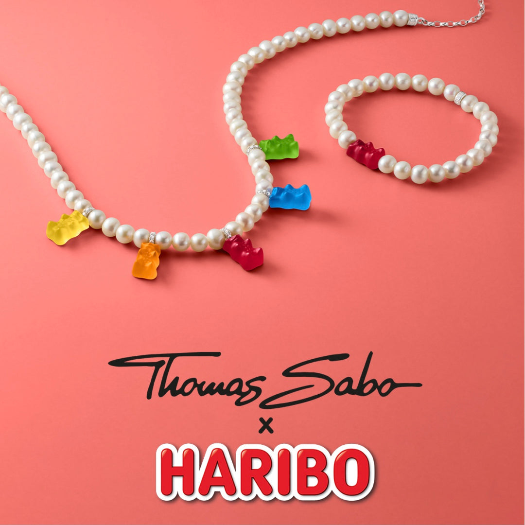 Thomas Sabo x Haribo