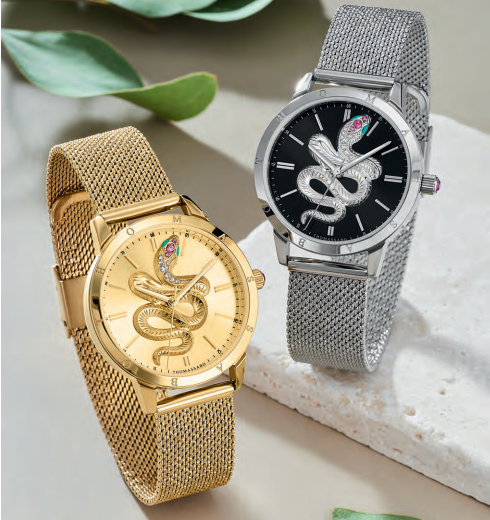 Thomas Sabo Watches for Women