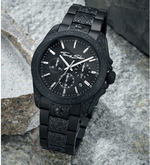 Thomas Sabo Watches for Men