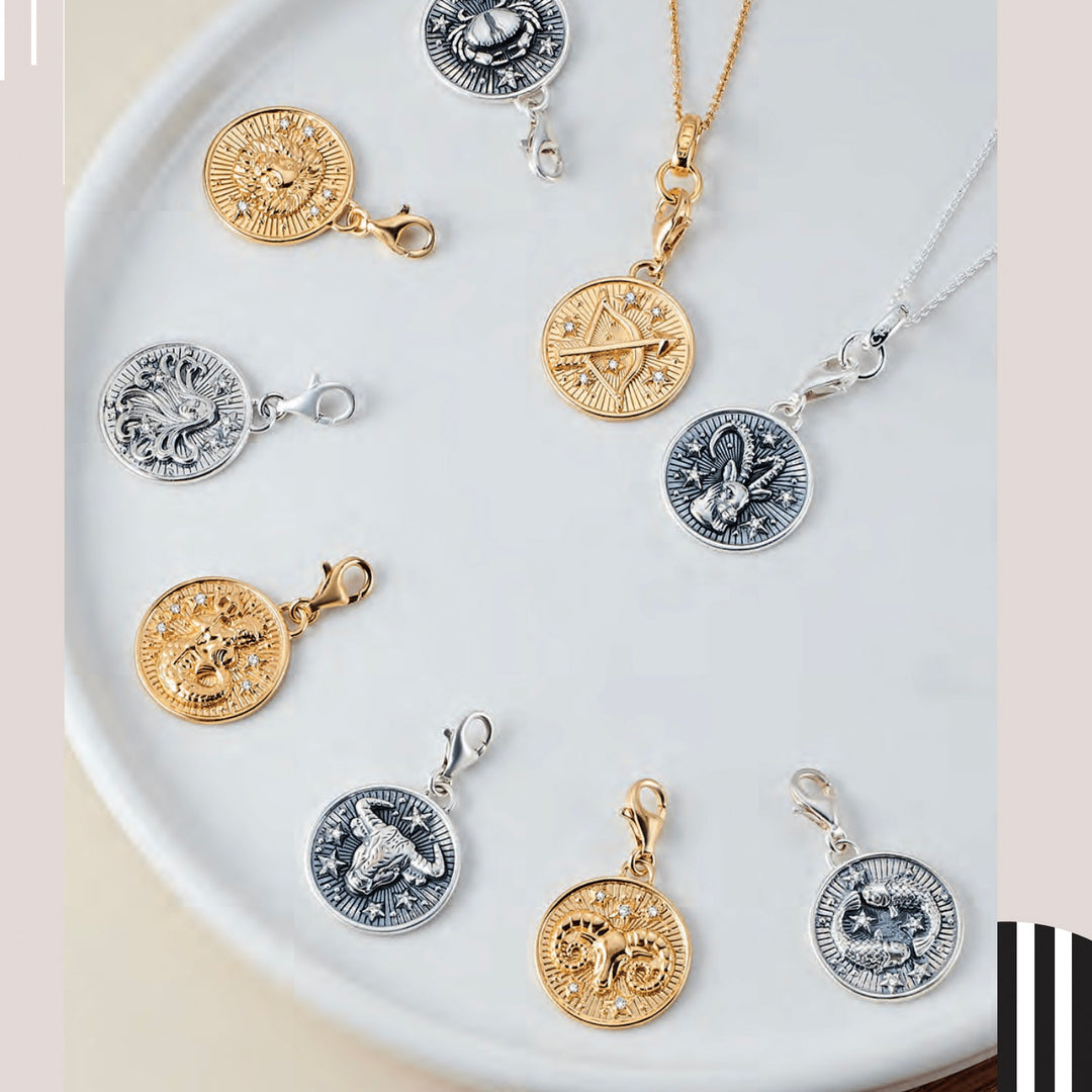 Thomas Sabo Charms