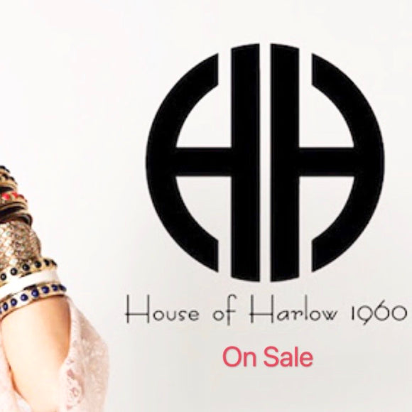 House of Harlow on Sale