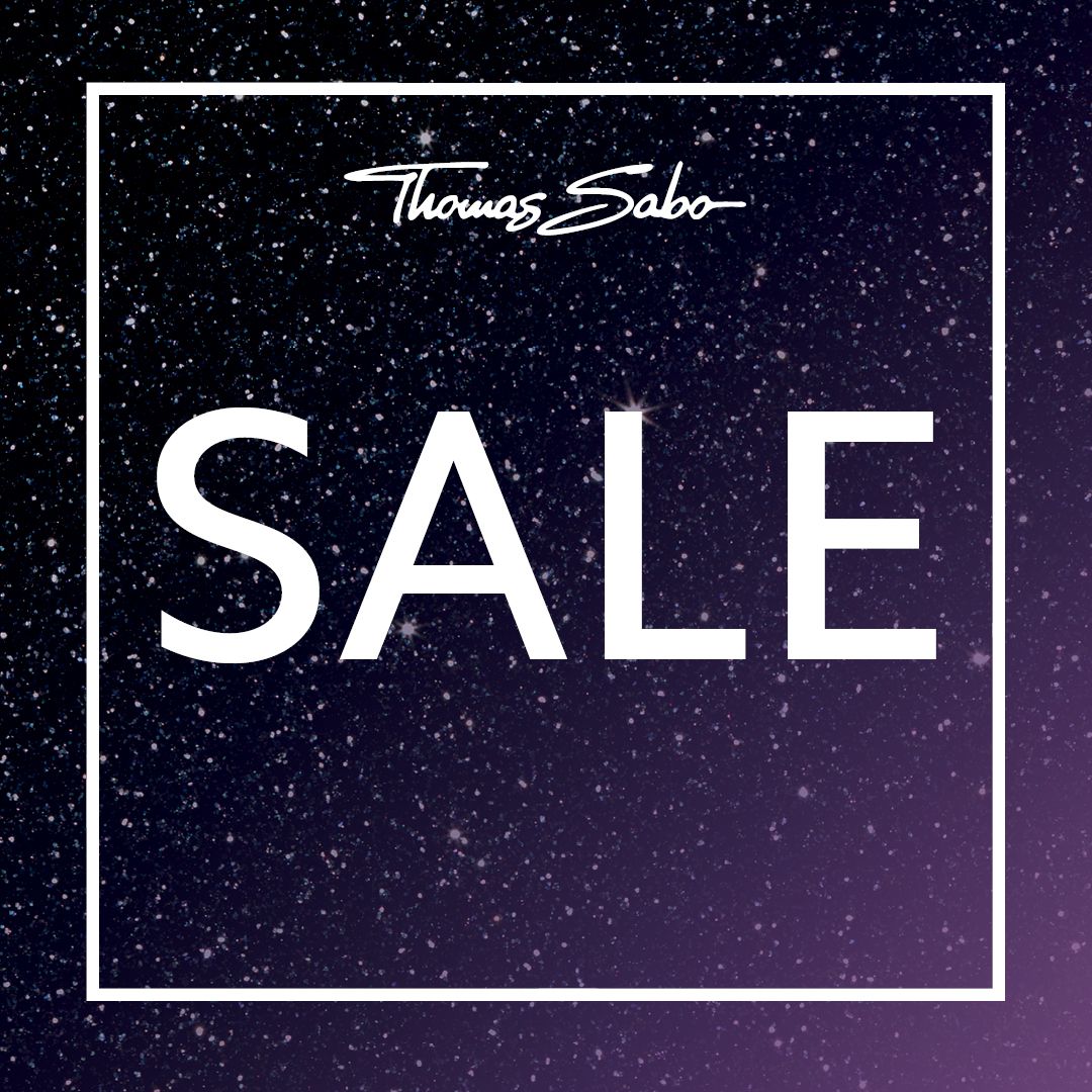 Thomas Sabo Sale