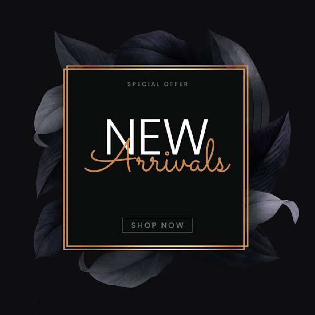 New Arrivals