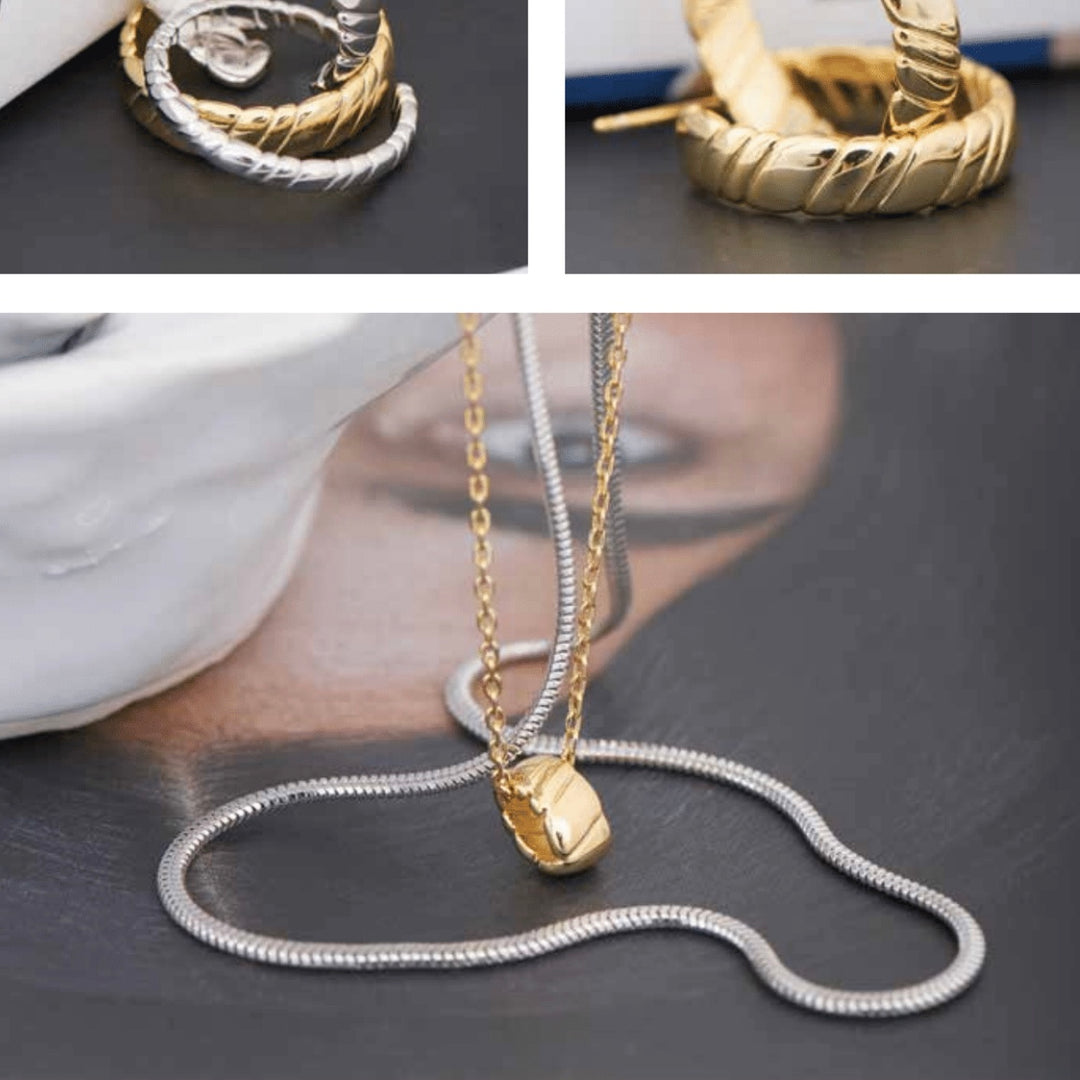 Ania Haie Necklaces