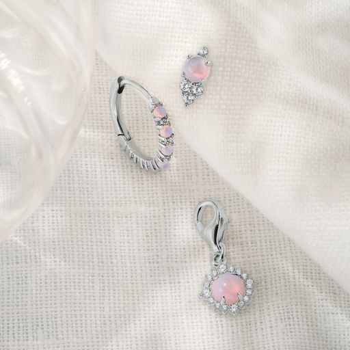 Thomas Sabo Charming Earrings