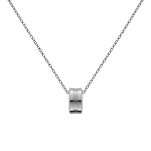 Daniel Wellington Elan Necklace Silver