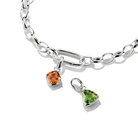 THOMAS SABO Connect Charm Birthstone October CCC1338