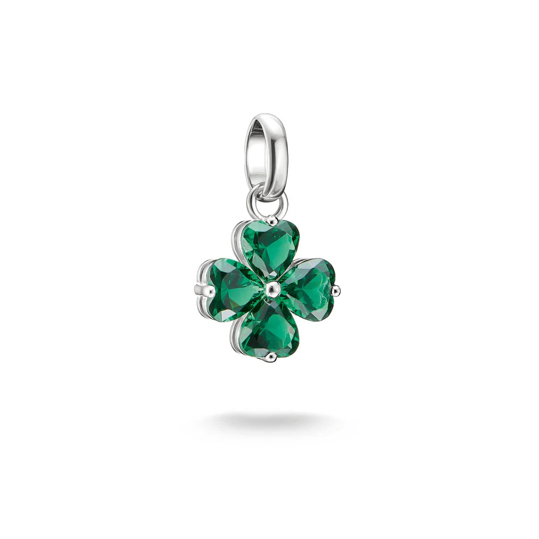 THOMAS SABO Connect Charm Four Leaf Clover CCC1326