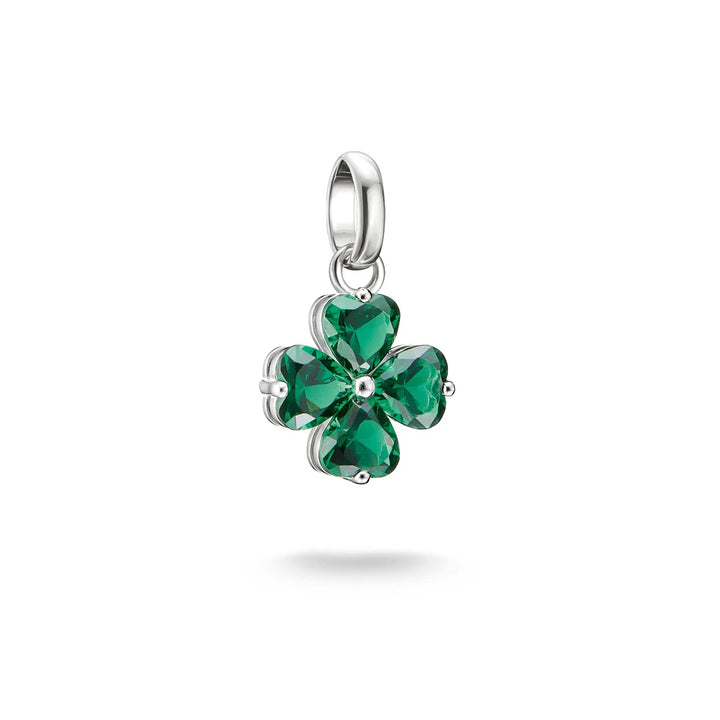 THOMAS SABO Connect Charm Four Leaf Clover CCC1326