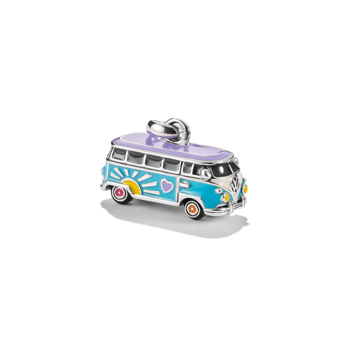 THOMAS SABO Connect Charm Volkswagen Hippie Bus CCC1324