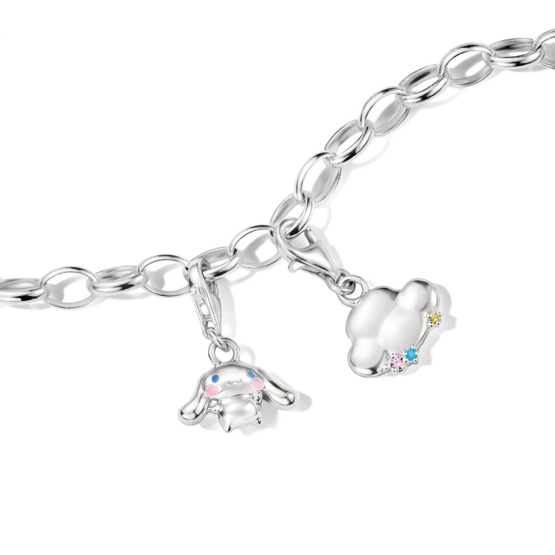 Thomas Sabo Hello Kitty Cinnamoroll Charm CC2252M