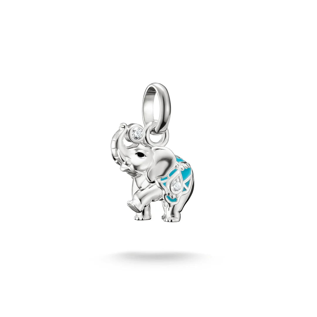 THOMAS SABO Connect Charm Elephant CCC1327