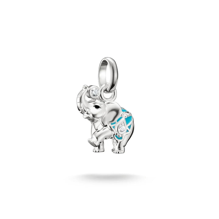 THOMAS SABO Connect Charm Elephant CCC1327