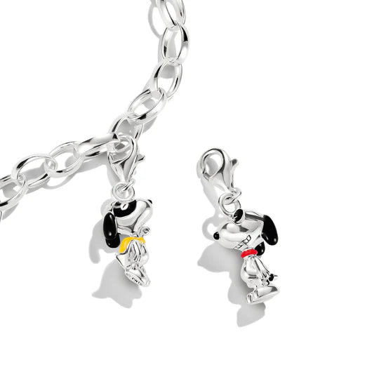 THOMAS SABO Original Charm Snoopy with Sunglasses CC2245