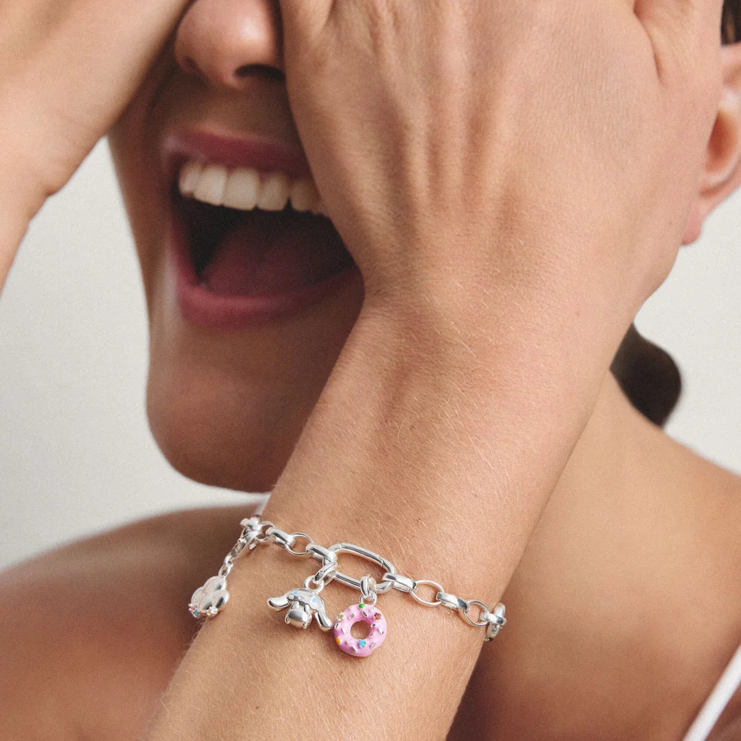 Thomas Sabo Hello Kitty Cinnamoroll Connect Charm CCC1377M