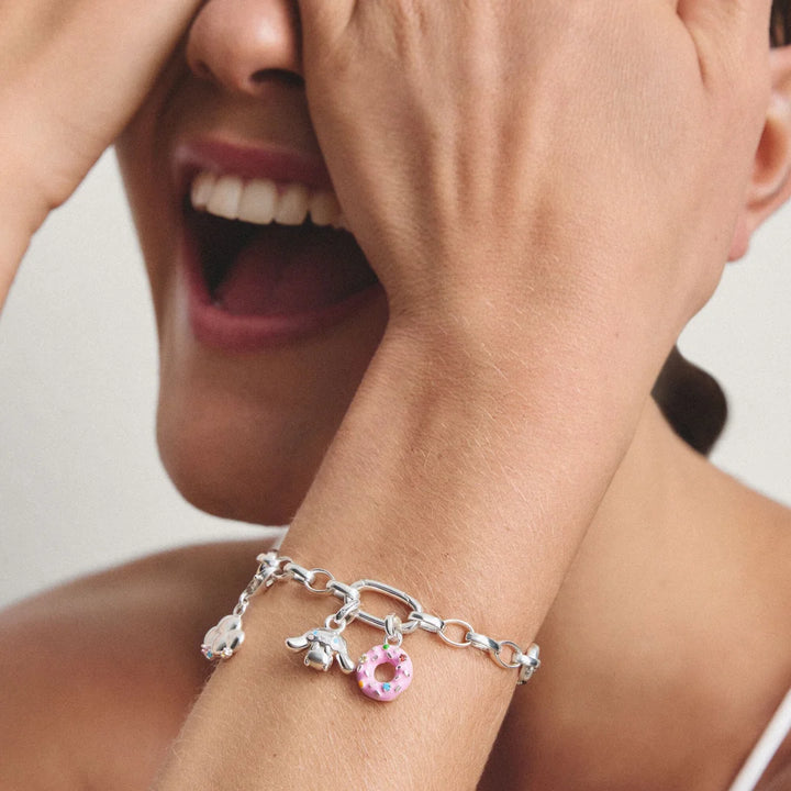Thomas Sabo Hello Kitty Cinnamoroll Connect Charm CCC1377M