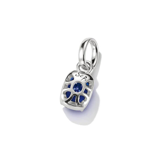 THOMAS SABO Connect Charm Birthstone September CCC1337