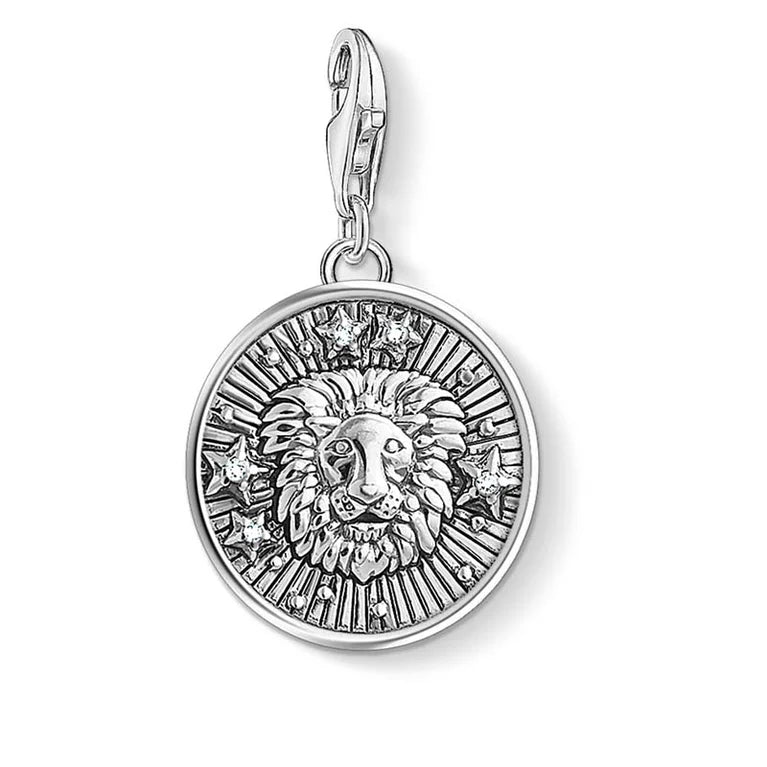 Thomas Sabo Charm Zodiac Sign Leo CC1644