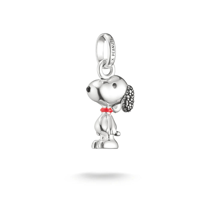 THOMAS SABO Connect Charm Snoopy Pavé Peanuts CCC1310
