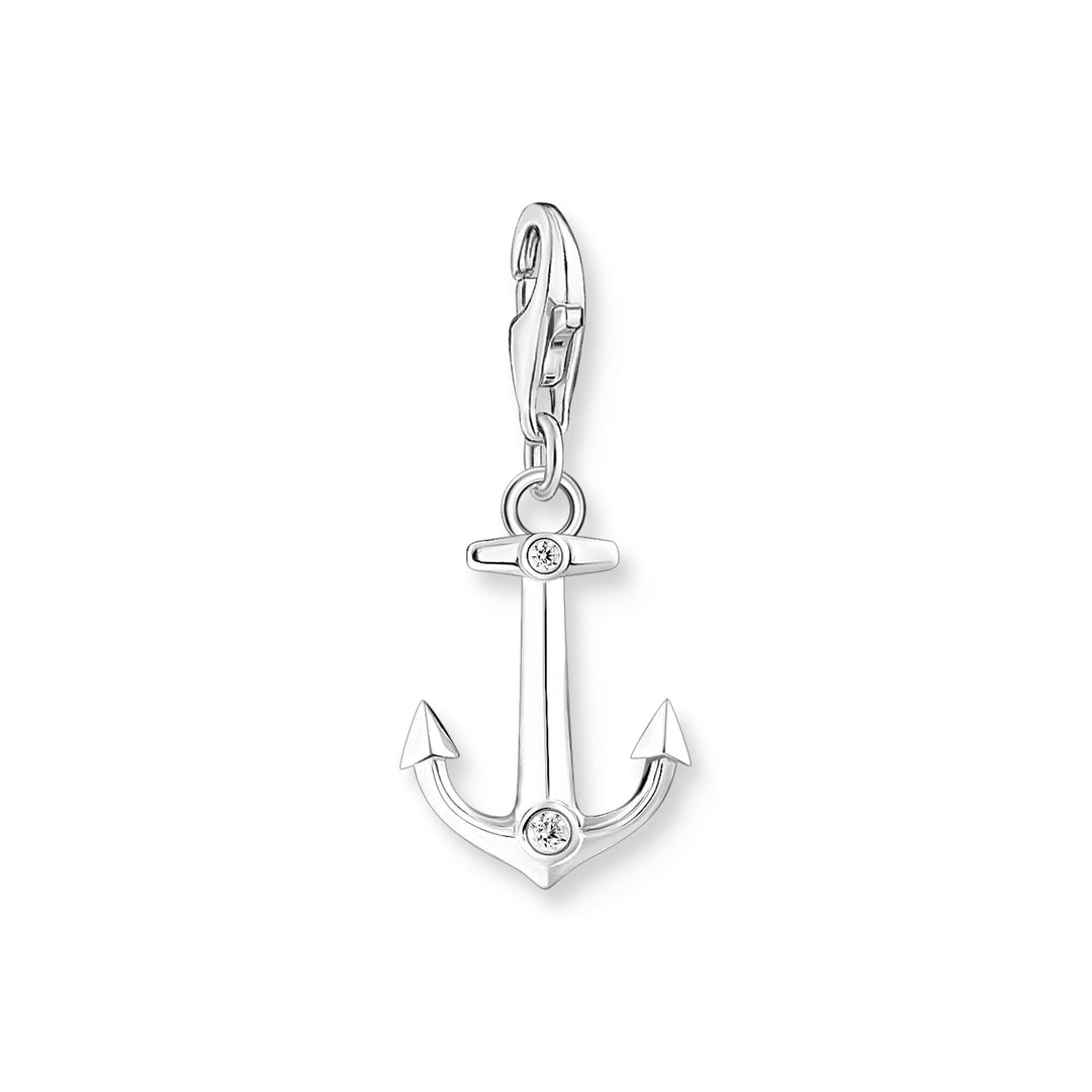 THOMAS SABO Charm Pendant Anchor CC2166