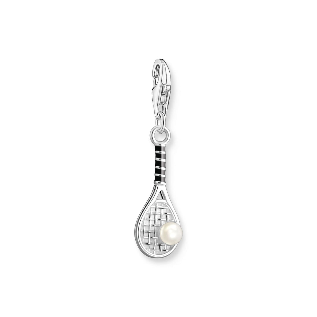 THOMAS SABO Charm Pendant Tennis Racket CC2173