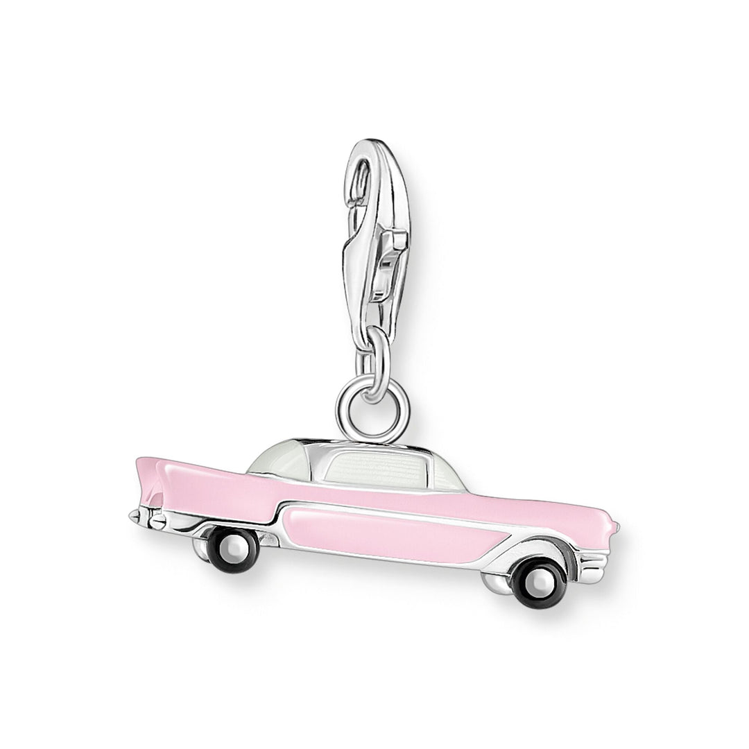 THOMAS SABO Charm Pendant Vintage Car CC2175