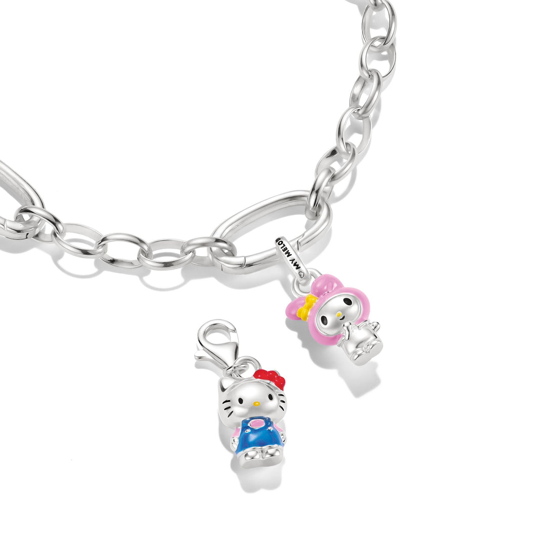 Thomas Hello Kitty Charm CC2253M