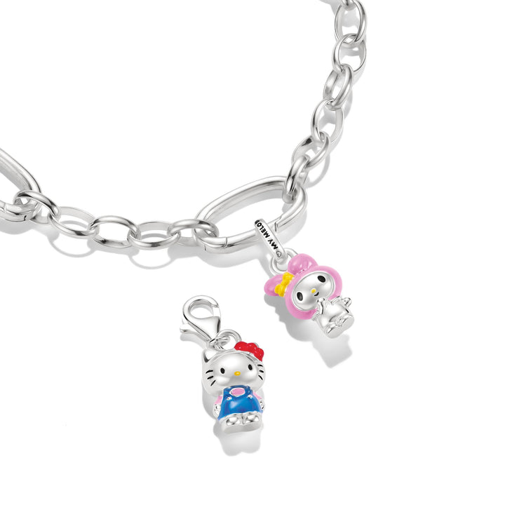 Thomas Hello Kitty Charm CC2253M