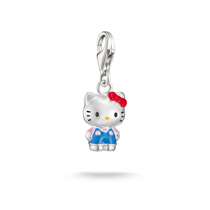 Thomas Hello Kitty Charm CC2253M