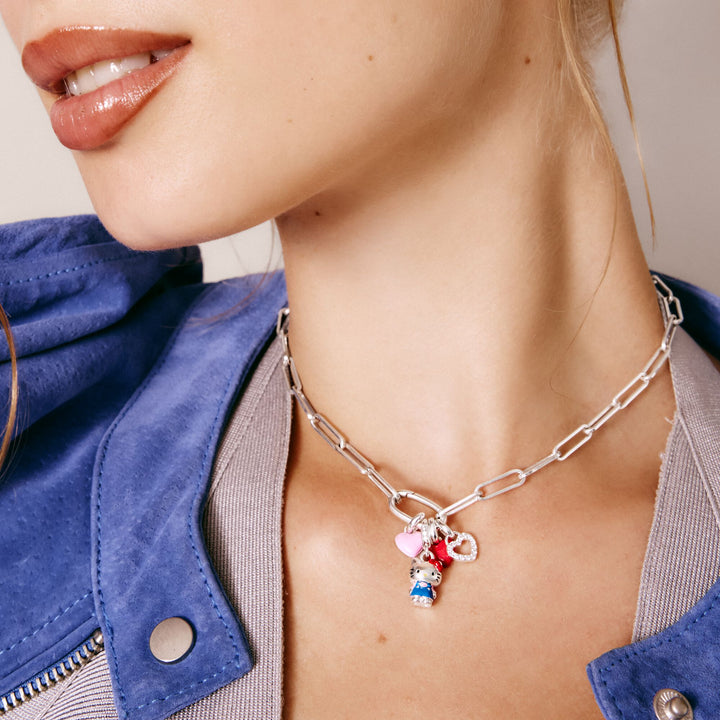 Thomas Hello Kitty Charm CC2253M