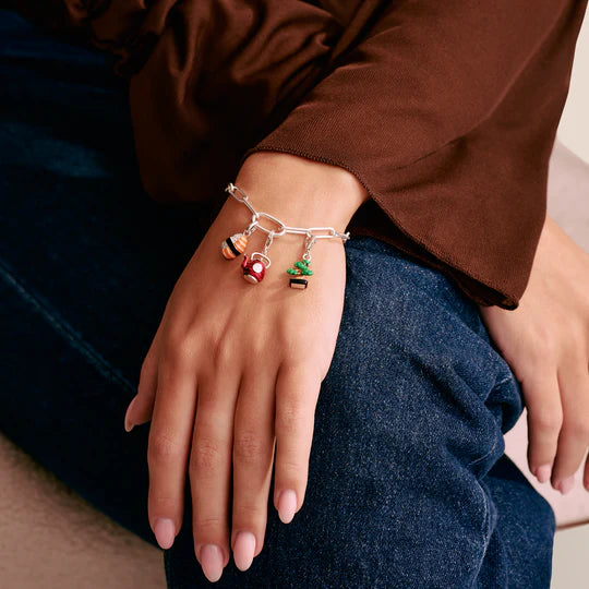 THOMAS SABO Connect Charm Pendant Sushi CCC1344