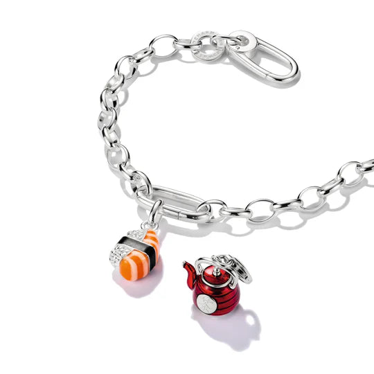 THOMAS SABO Connect Charm Pendant Sushi CCC1344