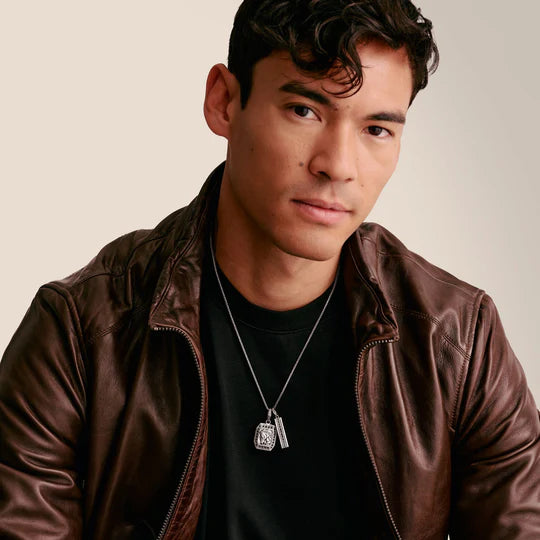 THOMAS SABO Horse Head Pendant TPE996