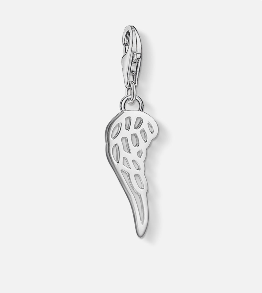 Thomas Sabo Charm Pendant Angel’s Wing CC1384