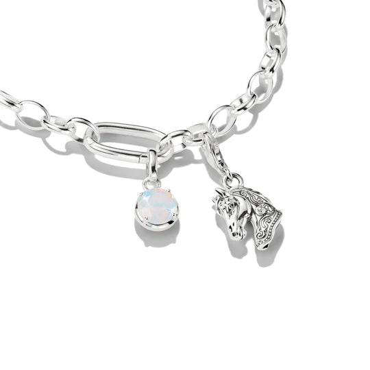 THOMAS SABO Connect Charm Birthstone June CCC1334