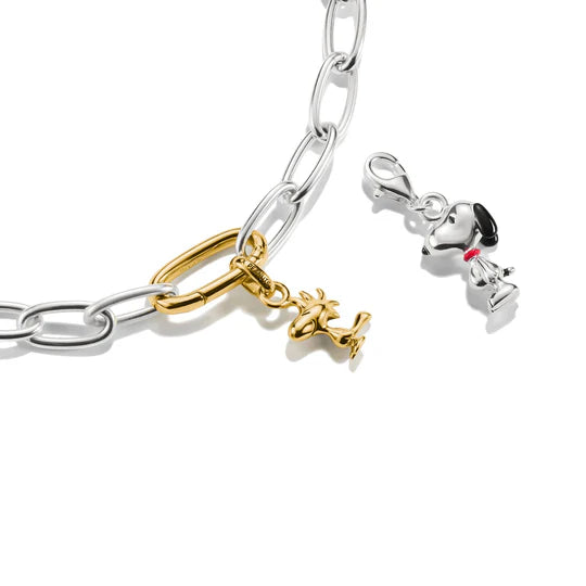THOMAS SABO Connect Charm Woodstock Peanuts CCC1303