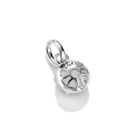 THOMAS SABO Connect Charm Birthstone June CCC1334