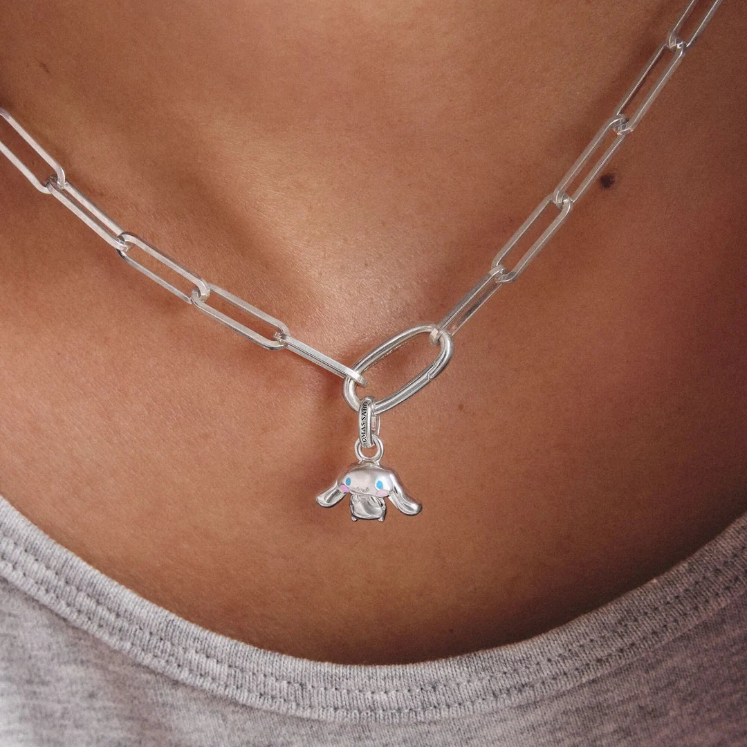 Thomas Sabo Hello Kitty Cinnamoroll Connect Charm CCC1377M