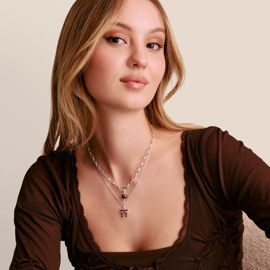 THOMAS SABO Connect Charm Pendant Torii CCC1342