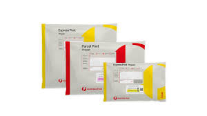 Postage
