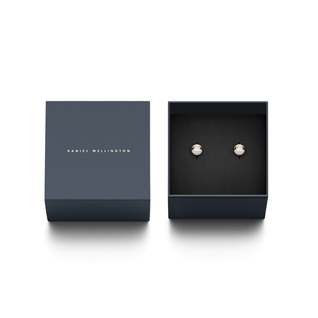 Daniel Wellington Aspiration Earrings DW00400152