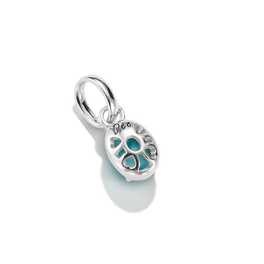 THOMAS SABO Connect Charm Birthstone December CCC1340