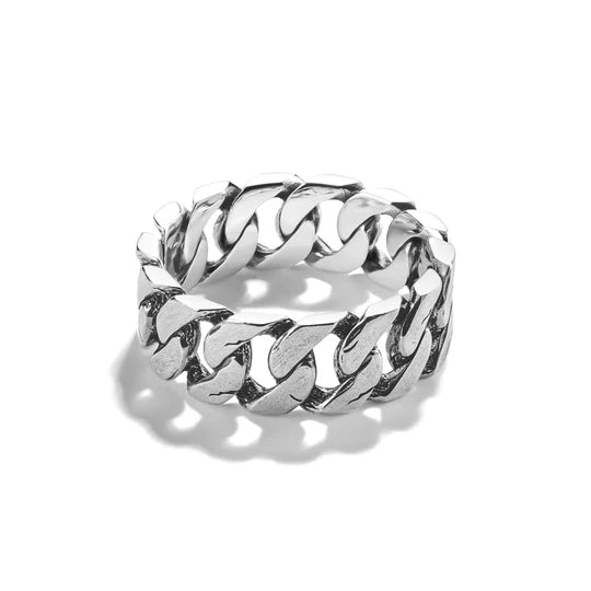 THOMAS SABO  Band Ring Vintage Links TR2513M