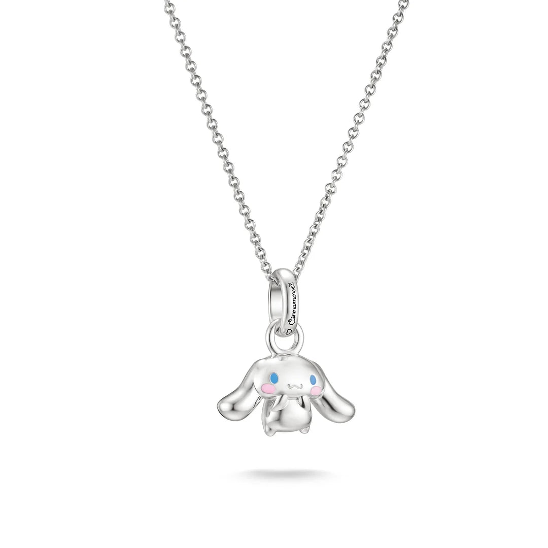 Thomas Sabo Hello Kitty Cinnamonroll necklace TKE2415M