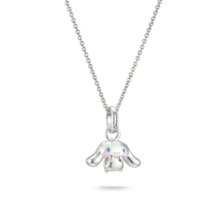 Thomas Sabo Hello Kitty Cinnamonroll necklace TKE2415M