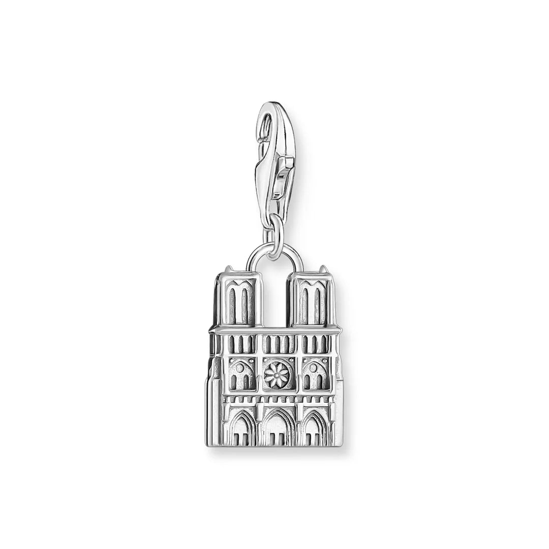 THOMAS SABO Charm Pendant Notre-Dame CC2084